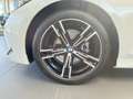 BMW 318 i Limousine M Sportpaket variable Sportlenkung/RFK Weiß - thumbnail 9