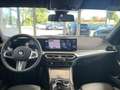 BMW 318 i Limousine M Sportpaket variable Sportlenkung/RFK Weiß - thumbnail 11