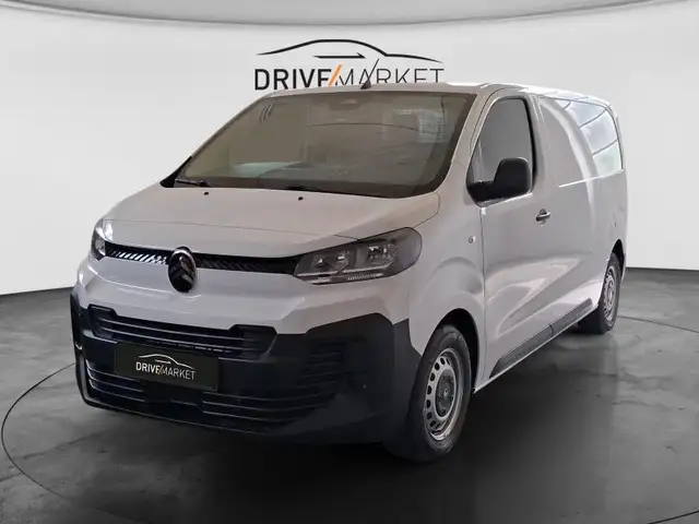 Citroen Jumpy M