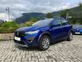 Dacia Sandero Stepway Comfort TCe 90 Blau - thumbnail 1