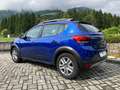 Dacia Sandero Stepway Comfort TCe 90 Blau - thumbnail 3