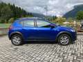 Dacia Sandero Stepway Comfort TCe 90 Blau - thumbnail 6
