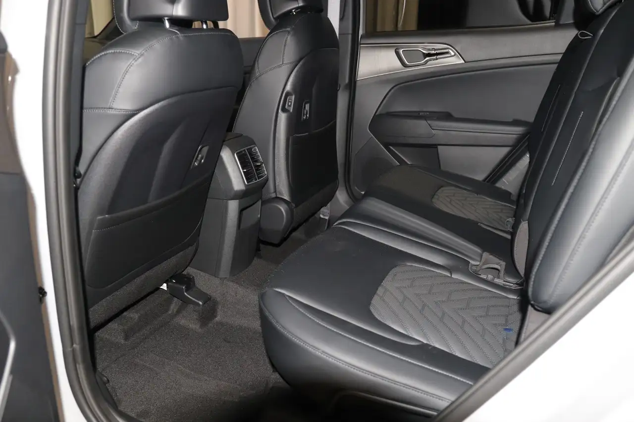 Kia Sportage снимка Kia Sportage