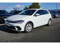 Volkswagen Polo VI 1.0TSI-LED-Navi-Sitzhz-Klimaauto-Temp-EU6 Weiß - thumbnail 20