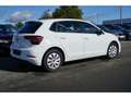 Volkswagen Polo VI 1.0TSI-LED-Navi-Sitzhz-Klimaauto-Temp-EU6 Weiß - thumbnail 18