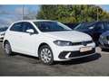 Volkswagen Polo VI 1.0TSI-LED-Navi-Sitzhz-Klimaauto-Temp-EU6 Weiß - thumbnail 1