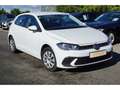 Volkswagen Polo VI 1.0TSI-LED-Navi-Sitzhz-Klimaauto-Temp-EU6 Weiß - thumbnail 17