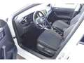Volkswagen Polo VI 1.0TSI-LED-Navi-Sitzhz-Klimaauto-Temp-EU6 Weiß - thumbnail 12
