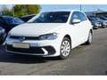 Volkswagen Polo VI 1.0TSI-LED-Navi-Sitzhz-Klimaauto-Temp-EU6 Weiß - thumbnail 4