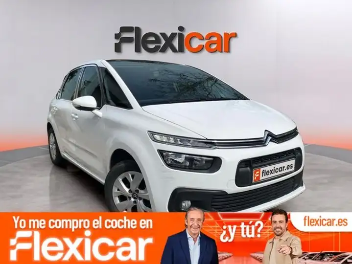 Citroën C4 1.2 PureTech S&S Shine 2018