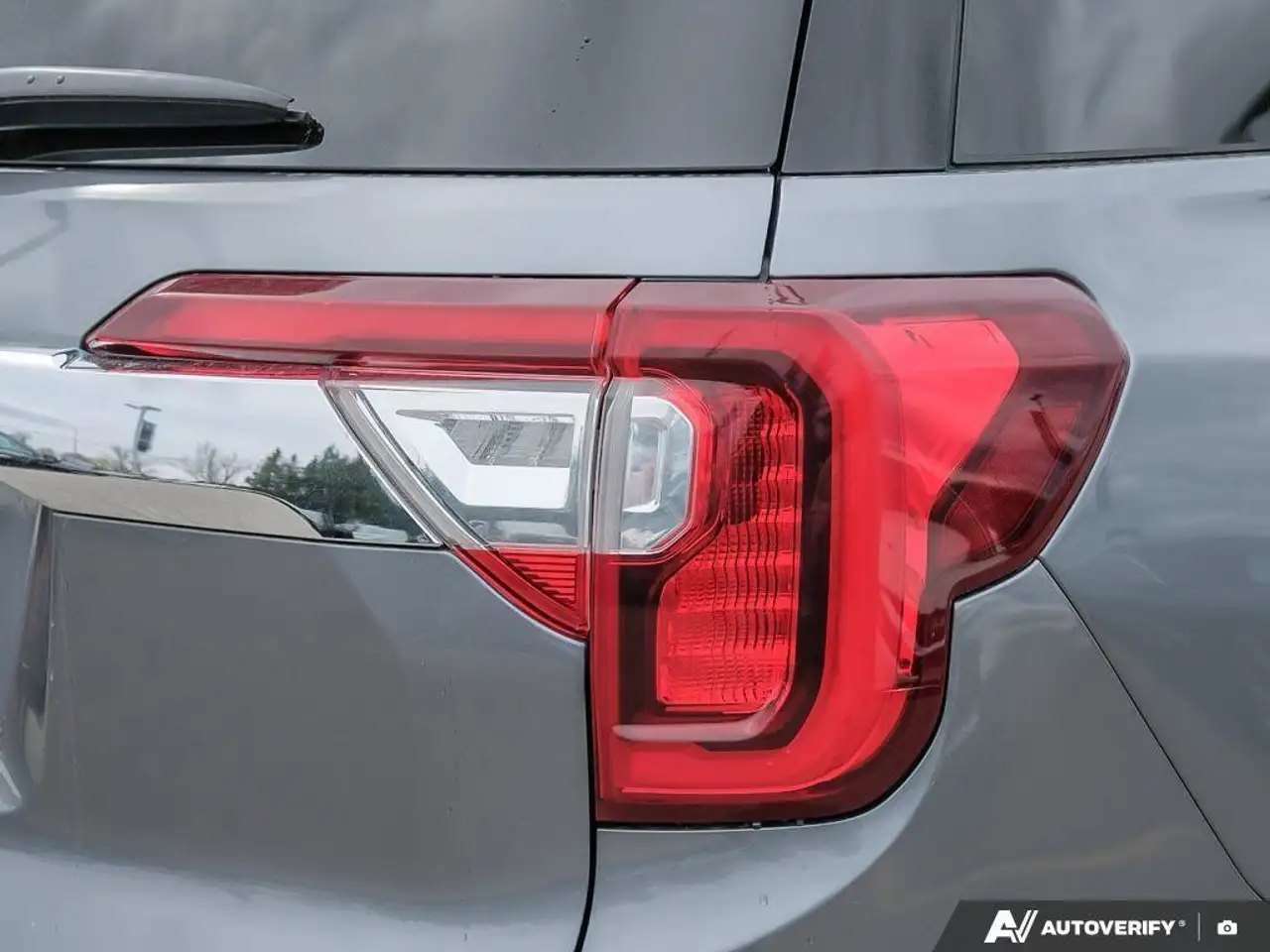 GMC Acadia снимка GMC Acadia
