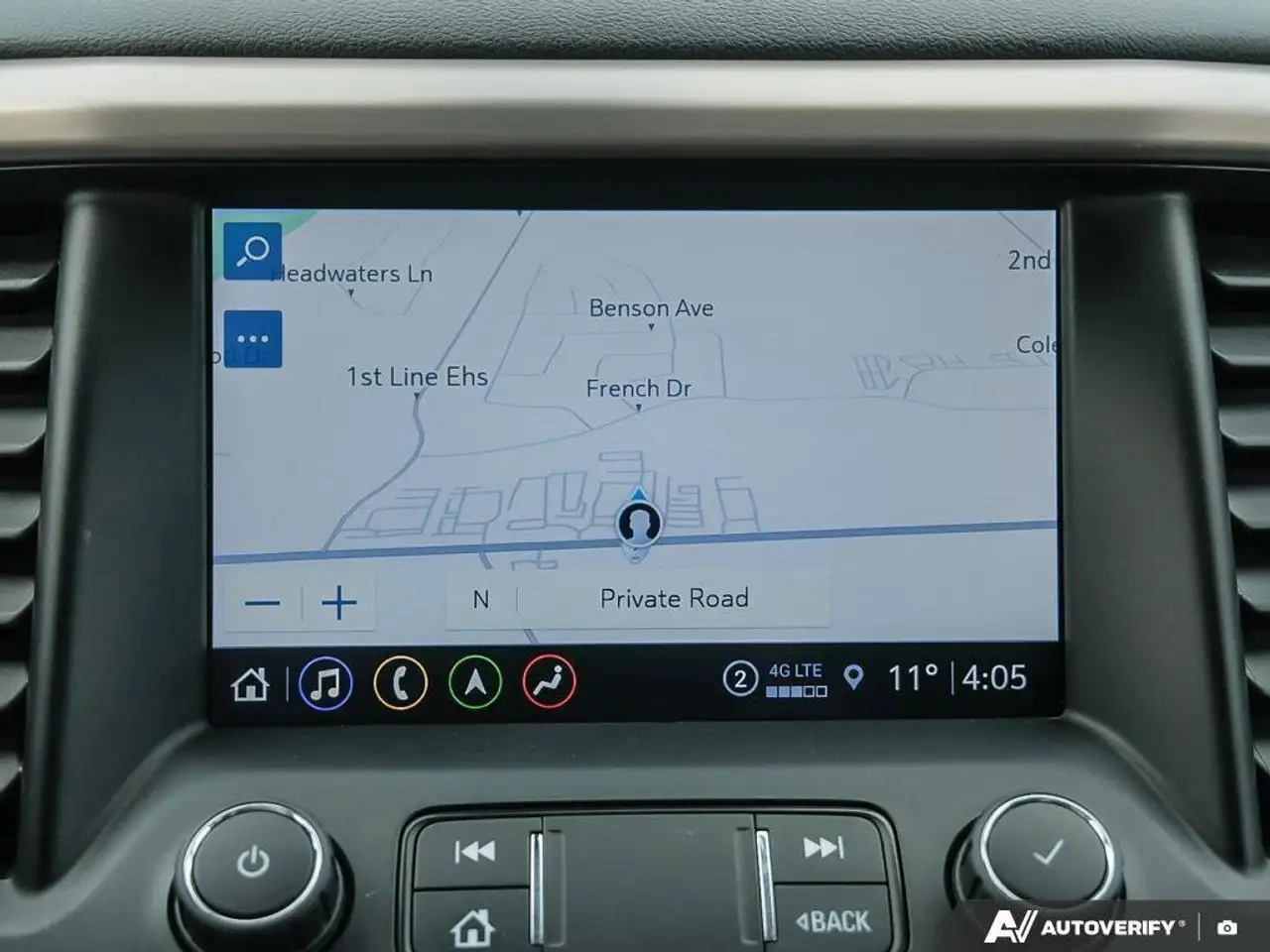 GMC Acadia снимка GMC Acadia