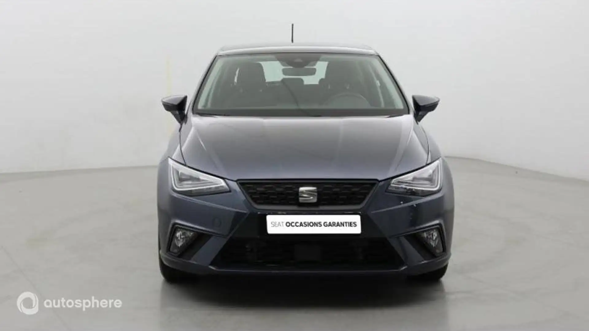 SEAT Ibiza 1.0 TSI 110ch Copa - 2
