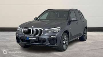 xDrive30d 265ch M Sport