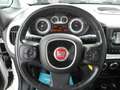 Fiat 500L 0.9 TwinAir Turbo Natural Power - OK NEOPATENTATI Bianco - thumbnail 5