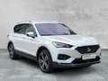 SEAT Tarraco XCELLENCE 1.5 TSI DSG Xcellence +NAVI+LED+AHK+SHZ+ Weiß - thumbnail 7
