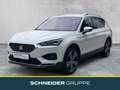 SEAT Tarraco XCELLENCE 1.5 TSI DSG Xcellence +NAVI+LED+AHK+SHZ+ Weiß - thumbnail 1