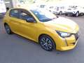 Peugeot 208 Active Pack Giallo - thumbnail 3