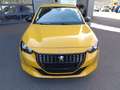 Peugeot 208 Active Pack Giallo - thumbnail 2