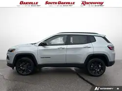 Jeep Compass 2026