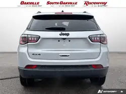 Jeep Compass 2026