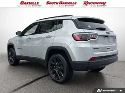 Jeep Compass 2026