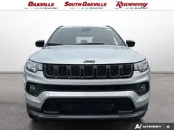 Jeep Compass 2026