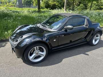 Roadster (45kW) (452.432)