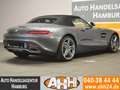 Mercedes-Benz AMG GT ROADSTAR KAM|AIRSCARF|VZE|LED|IHC|19TKM!! Grau - thumbnail 4