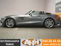 Mercedes-Benz AMG GT ROADSTAR KAM|AIRSCARF|VZE|LED|IHC|19TKM!! Grau - thumbnail 7