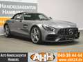 Mercedes-Benz AMG GT ROADSTAR KAM|AIRSCARF|VZE|LED|IHC|19TKM!! Grau - thumbnail 2