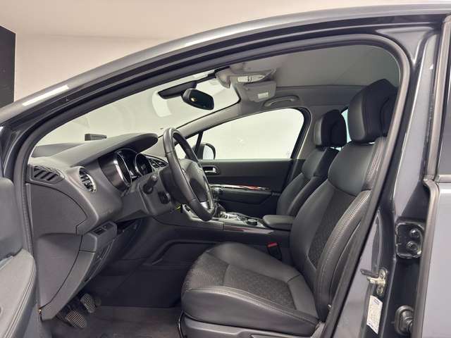 Peugeot 3008 — photo 11