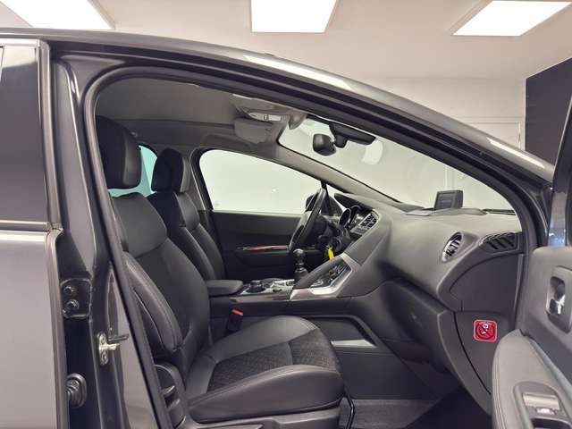Peugeot 3008 — photo 12