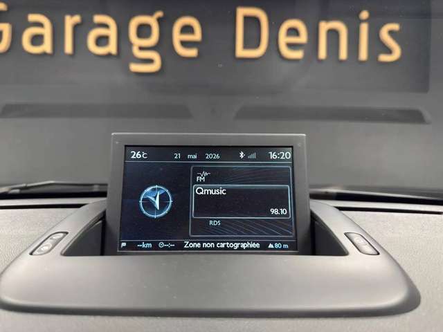 Peugeot 3008 — photo 17