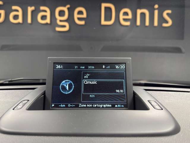 Peugeot 3008 — photo 17
