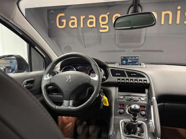 Peugeot 3008 — photo 10