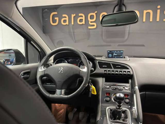 Peugeot 3008 — photo 10
