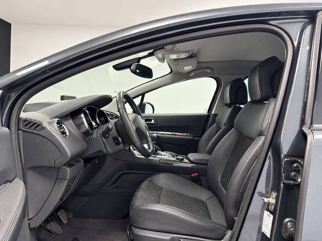 Peugeot 3008 — photo 11