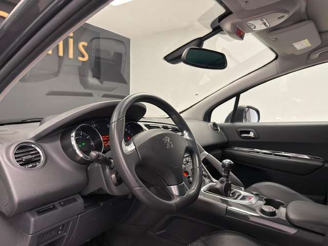 Peugeot 3008 — photo 14