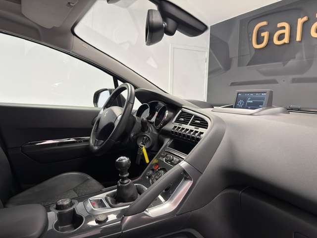 Peugeot 3008 — photo 13
