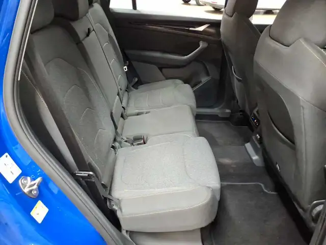 Skoda Kodiaq view 14