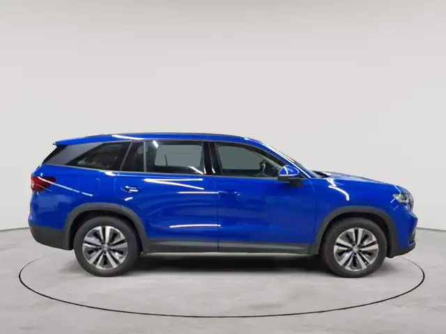 Skoda Kodiaq view 3