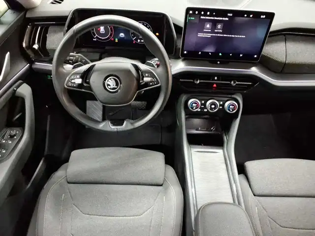 Skoda Kodiaq view 10
