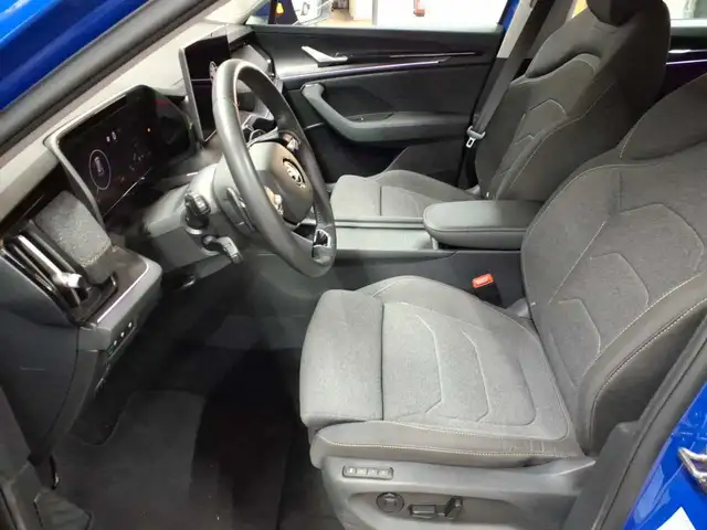 Skoda Kodiaq view 7
