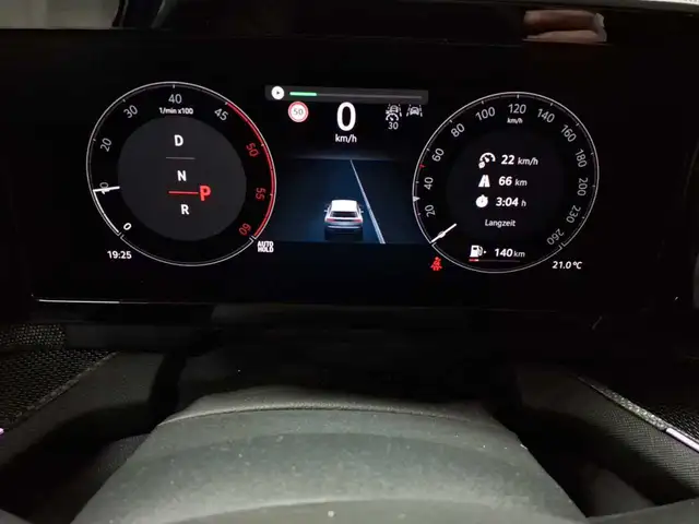 Skoda Kodiaq view 11