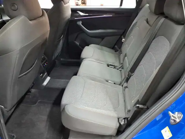 Skoda Kodiaq view 13