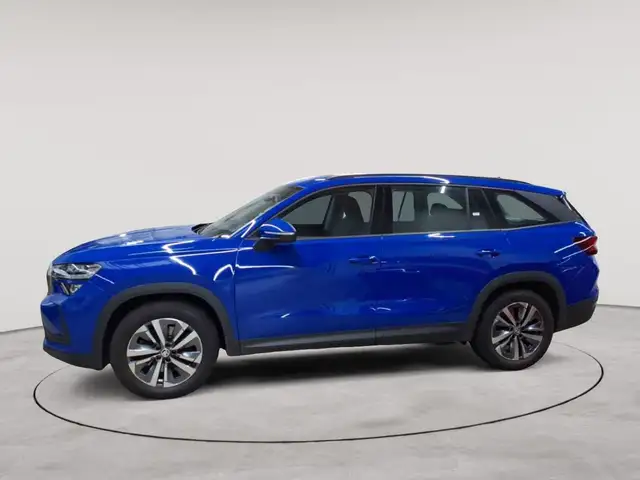 Skoda Kodiaq view 6