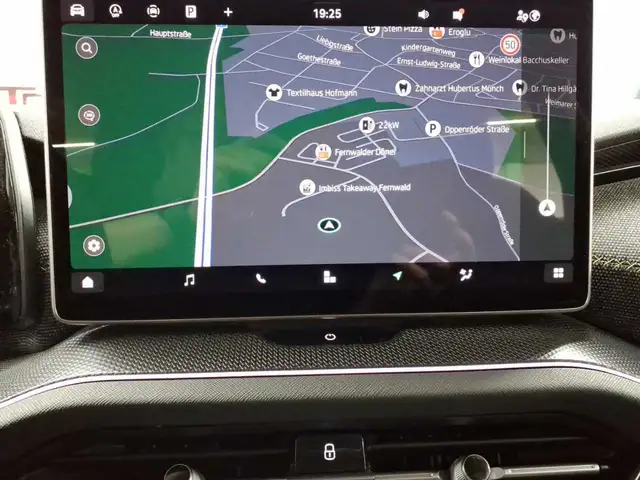Skoda Kodiaq view 12