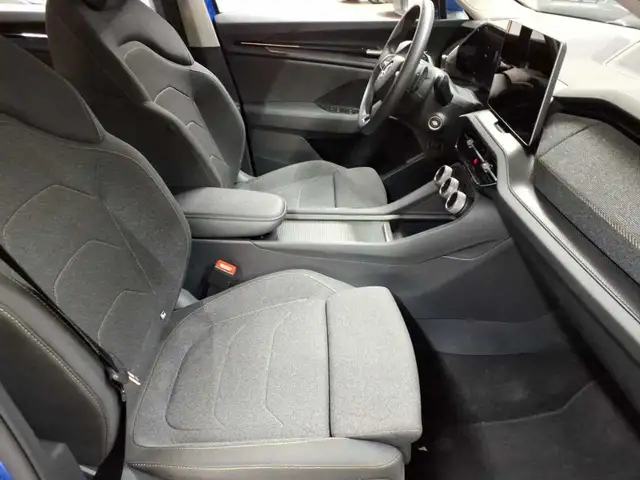 Skoda Kodiaq view 8