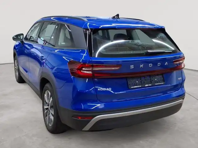 Skoda Kodiaq view 5